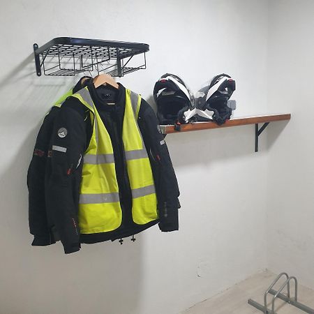 Les Tilleuls De Chapareillan Ngoại thất bức ảnh
